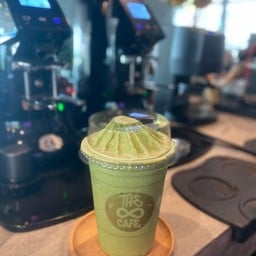 ชาเขียวปั่น