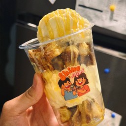 ไอติมโปะครอฟเฟิล