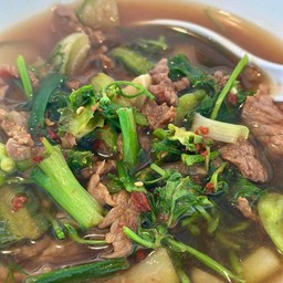 แกงอ่อมเนื้อ