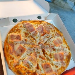 เบคอนชีส