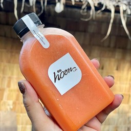 3 super vitamin C มะเขือเทศ เสาวรส แครอท ฝรั่ง สับปะรด