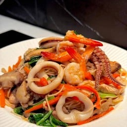 ฉันชอบกินเส้น
