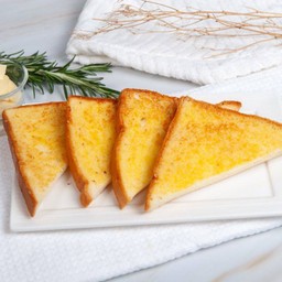 ขนมปังอบชีส (ชุด)