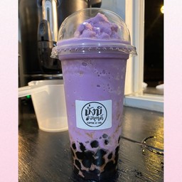 เผือกหอม