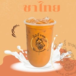 ชาไทย