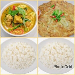 ชุดอิ่มท้อง