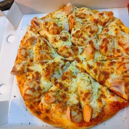 ใส้กรอกชีส