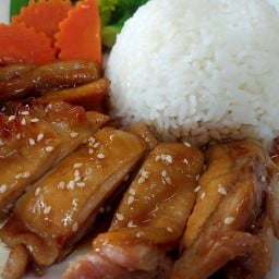 ต้นก้ามปู มื้อ 39.- ไม่ใส่ผงชูรส -