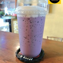 เผือกหอมนมสด