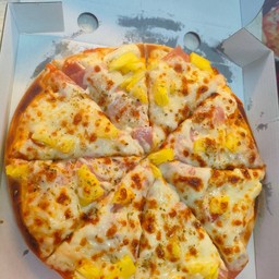 ฮาวายเอี้ยน