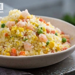 Yangzhou fried Rice