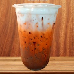 ทูโทน ชาไทน&โกโก้