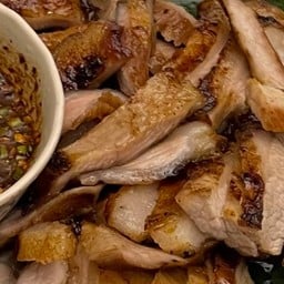 my favorite dish  - พระราม9