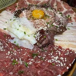 เเจ่วฮ้อนเนื้อ-หมูXL