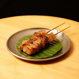 ทงฮิเดะยากิ (หมู)