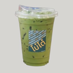 ชาเขียวนม