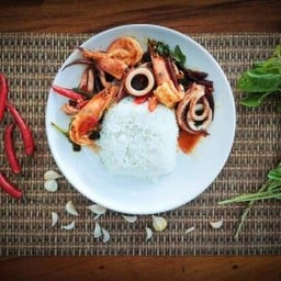 กับข้าวกับแม่ตามสั่ง สายล่าง