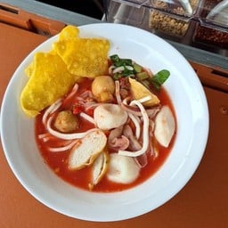 ก๋วยเตี๋ยวเลขที่109