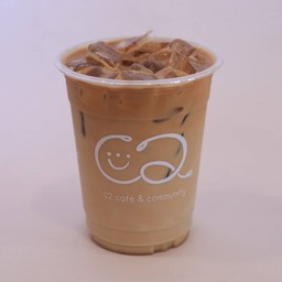 Iced Espresso