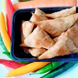 Zamozar style Thai  1