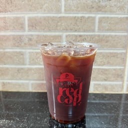 Americano | อเมริกาโน่เย็น