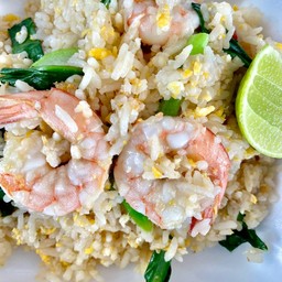 ข้าวผัด