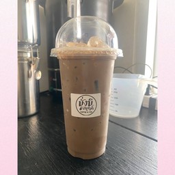 มอคค่า(เนสกาแฟ)