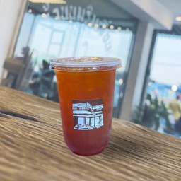 ชาดำเย็น