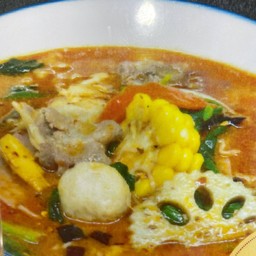 หม่าล่าทั่ง (สายลูกชิ้น)