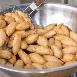 ปลาระเบิด ชุดใหญ่