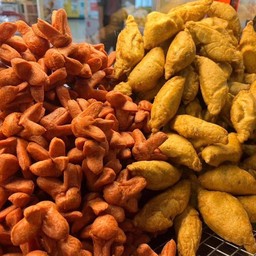 ปลาระเบิด+ไส้กรอกรวม