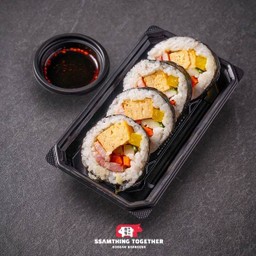 ฟรุ๊ตตี้ คิมบับ