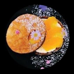 Millefeuille Orange Yuzu