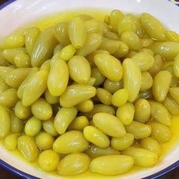 องุ่นดอง