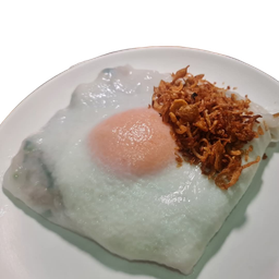 ปากหม้อไข่ดาว