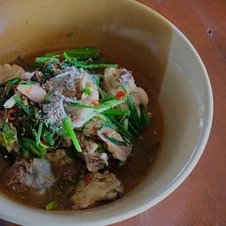 อ่อมไก่บ้าน