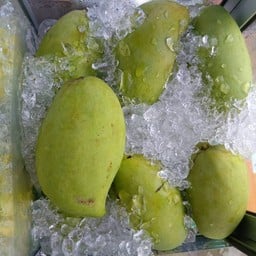 ร้านมีนนี่ มะม่วงน้ำปลาหวาน