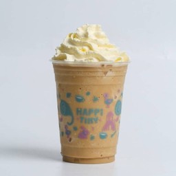 เอสเปรสโซ่ ปั่น. Espresso Frappe