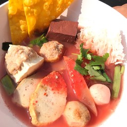 เย็นตาโฟ