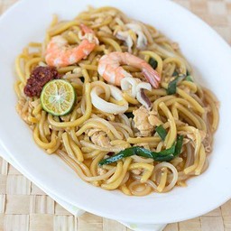 Hokkien Mee