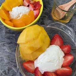 Your Gurt (กรีก โยเกิร์ต)