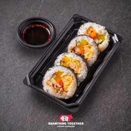 บูโกกิ คิมบับ