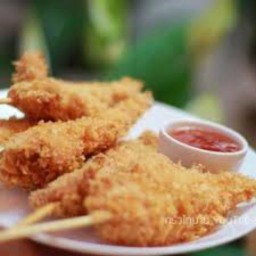 สถานีของทอด วัดลาดปลาดุก