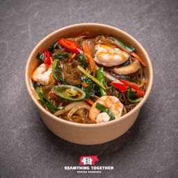 จับแชกุ้ง