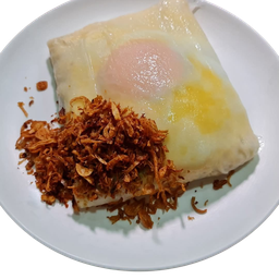 ปากหม้อไข่แฝด