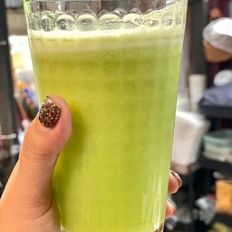 5 Immune booster ขิง ฝรั่ง แอปเปิ้ลเขียว สับปะรด