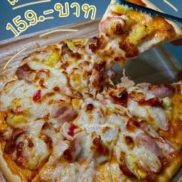 Np พิซซ่าแฮปปี้-หมู่บ้านมายเซนส์3
