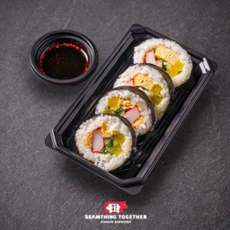 ซูมิ คิมบับ