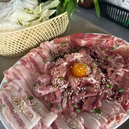 แจ่วฮ้อนหมูไซส์ S