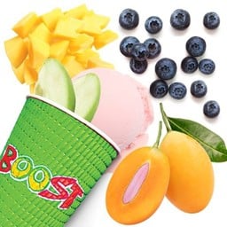 Boost Juice Bars Central Suratthani